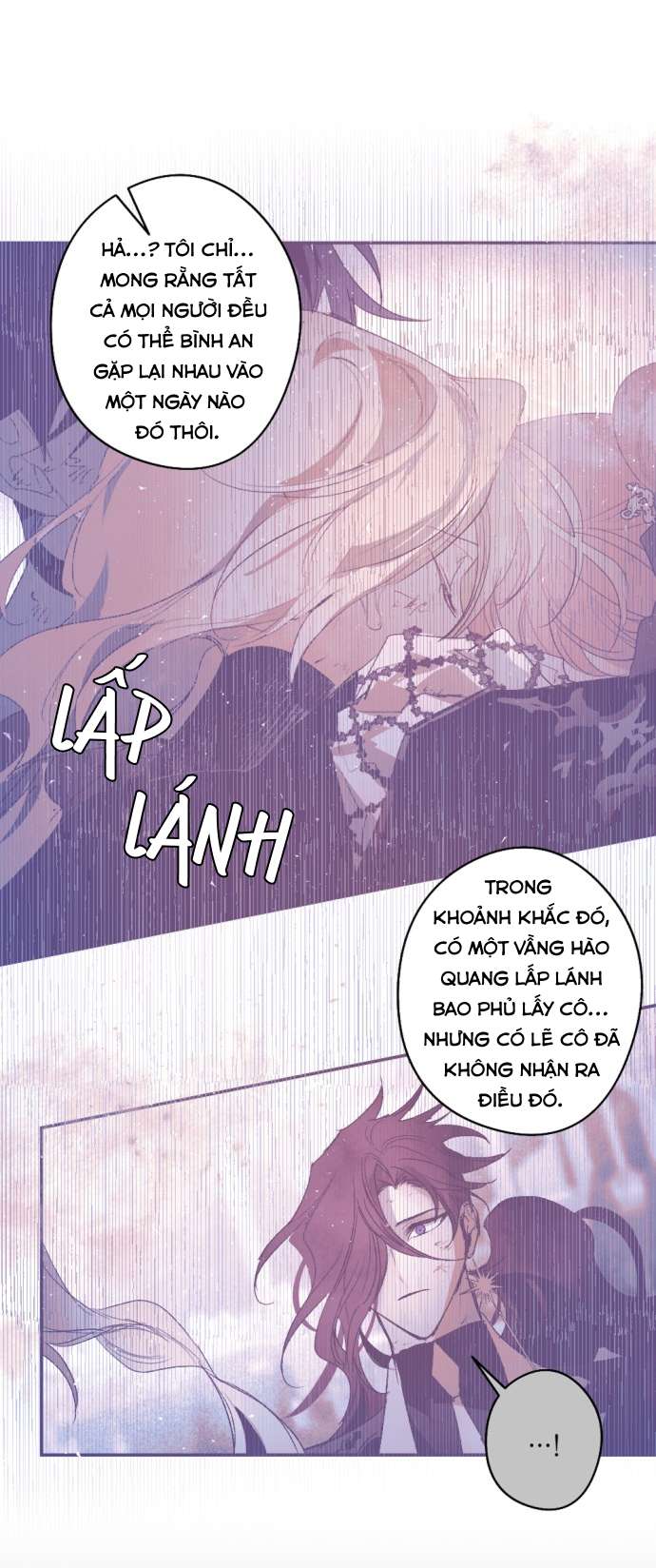 Lời Thú Nhận Của Chúa Tể Bóng Tối Chap 118 - Trang 4