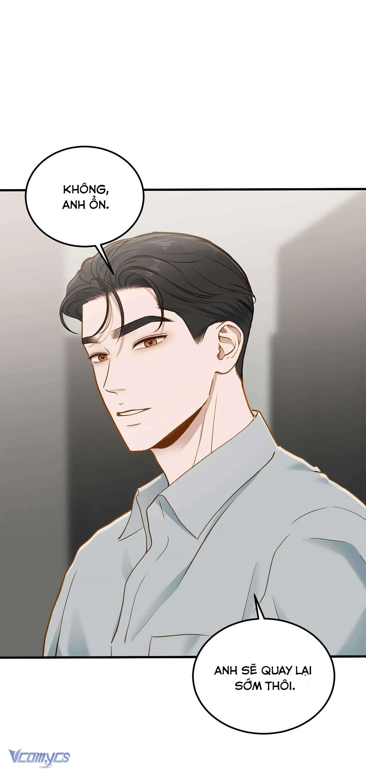 Bất Chấp Rủi Ro Chap 29 - Trang 3