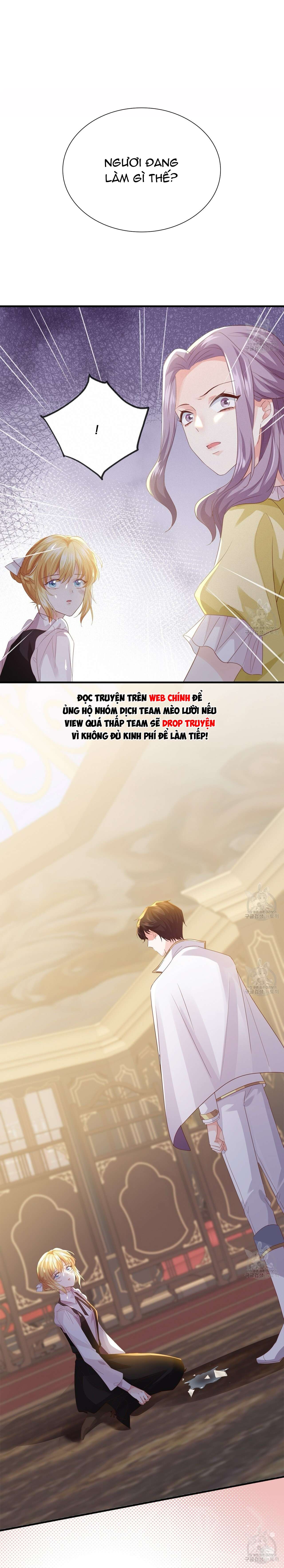 Đêm Không Ngủ Của Nàng Hầu Gái Chap 31 - Trang 2