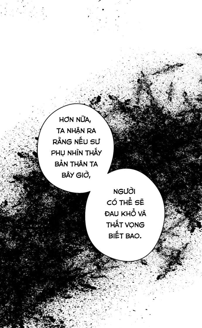 Lời Thú Nhận Của Chúa Tể Bóng Tối Chap 118 - Trang 4