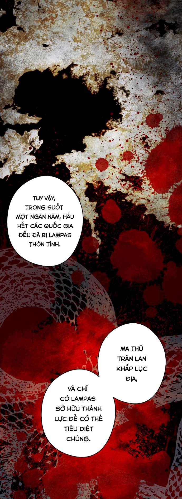 Lời Thú Nhận Của Chúa Tể Bóng Tối Chap 119 - Trang 4