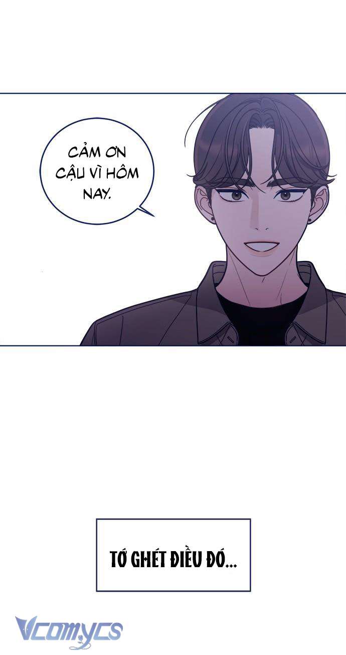 Thứ Tôi Cần Không Phải Là Tình Yêu Chap 7 - Trang 3