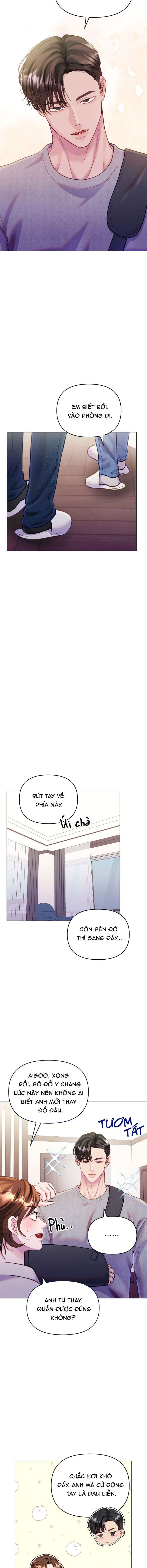 Hướng Dẫn Thu Phục Mãnh Thú Chap 60 - Trang 4