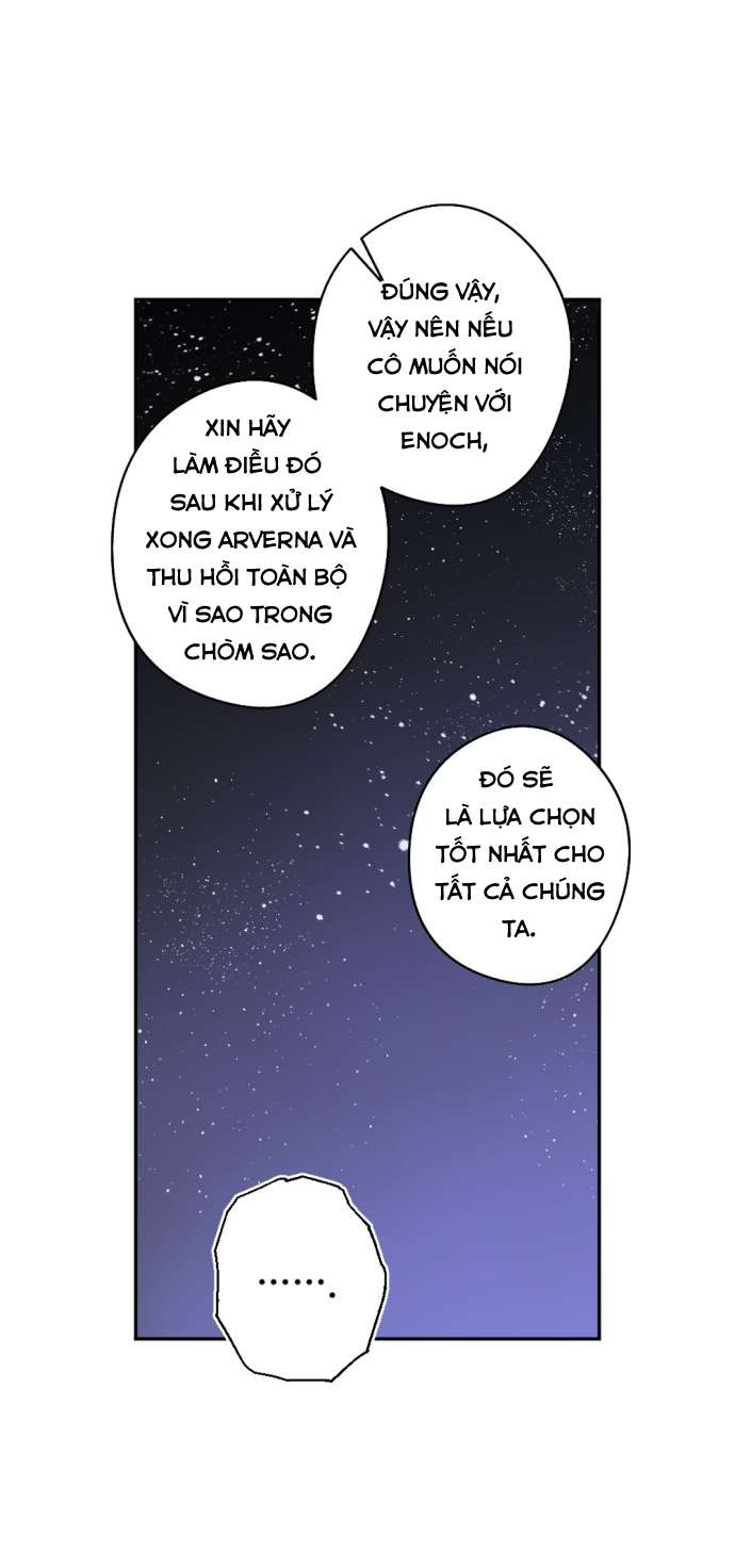 Lời Thú Nhận Của Chúa Tể Bóng Tối Chap 118 - Trang 4