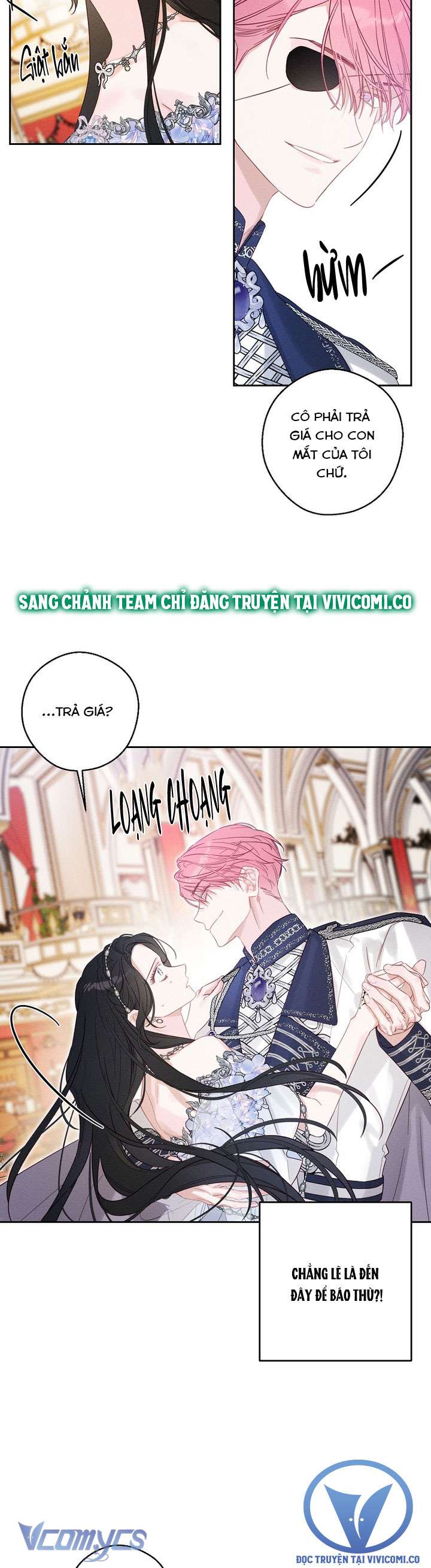 Trước Tiên Phải Giấu Em Trai Cái Đã! Chap 76 - Trang 2