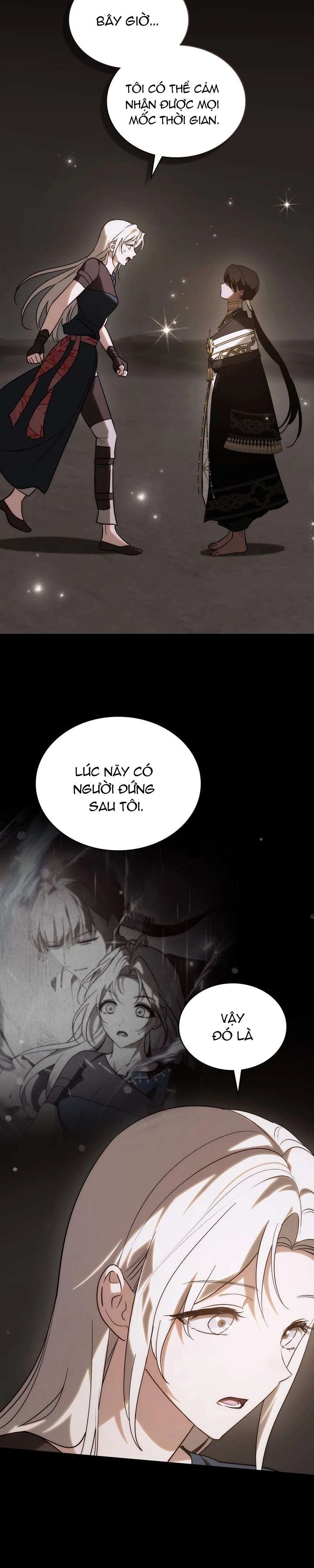 Khi Số Phận Tìm Đến Hai Ta Chap 65 - Trang 4