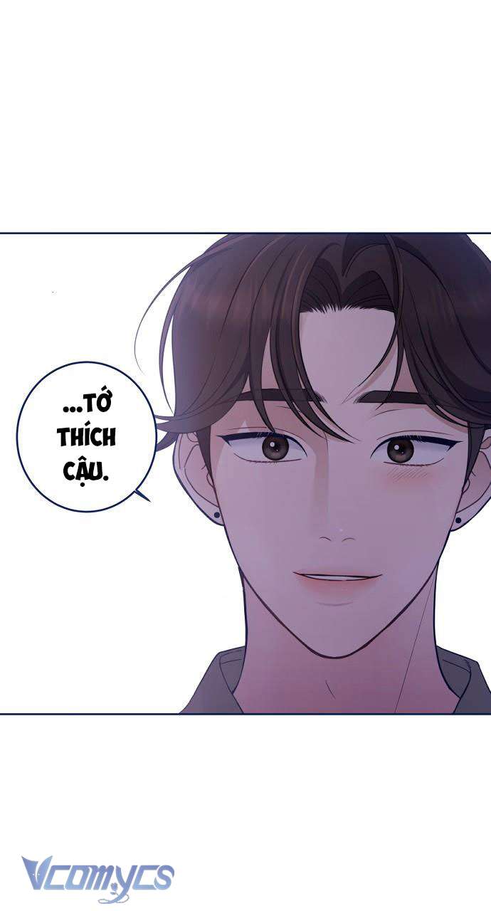 Thứ Tôi Cần Không Phải Là Tình Yêu Chap 7 - Trang 3