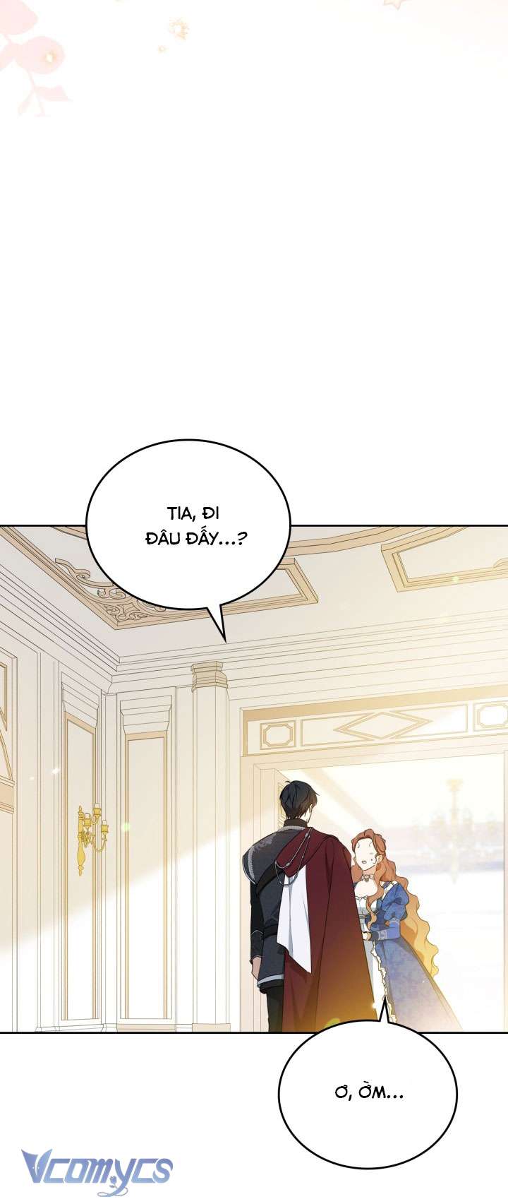 Kiếp Này Nhất Định Làm Gia Chủ Chap 173 - Trang 2