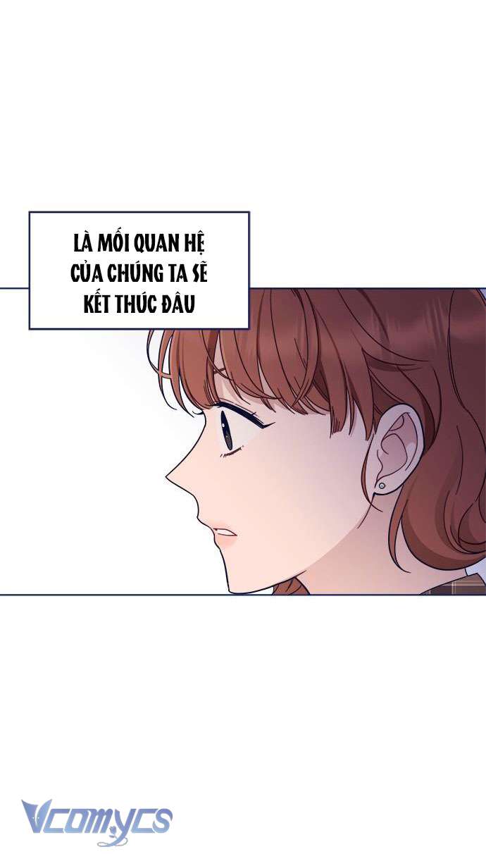 Thứ Tôi Cần Không Phải Là Tình Yêu Chap 7 - Trang 3