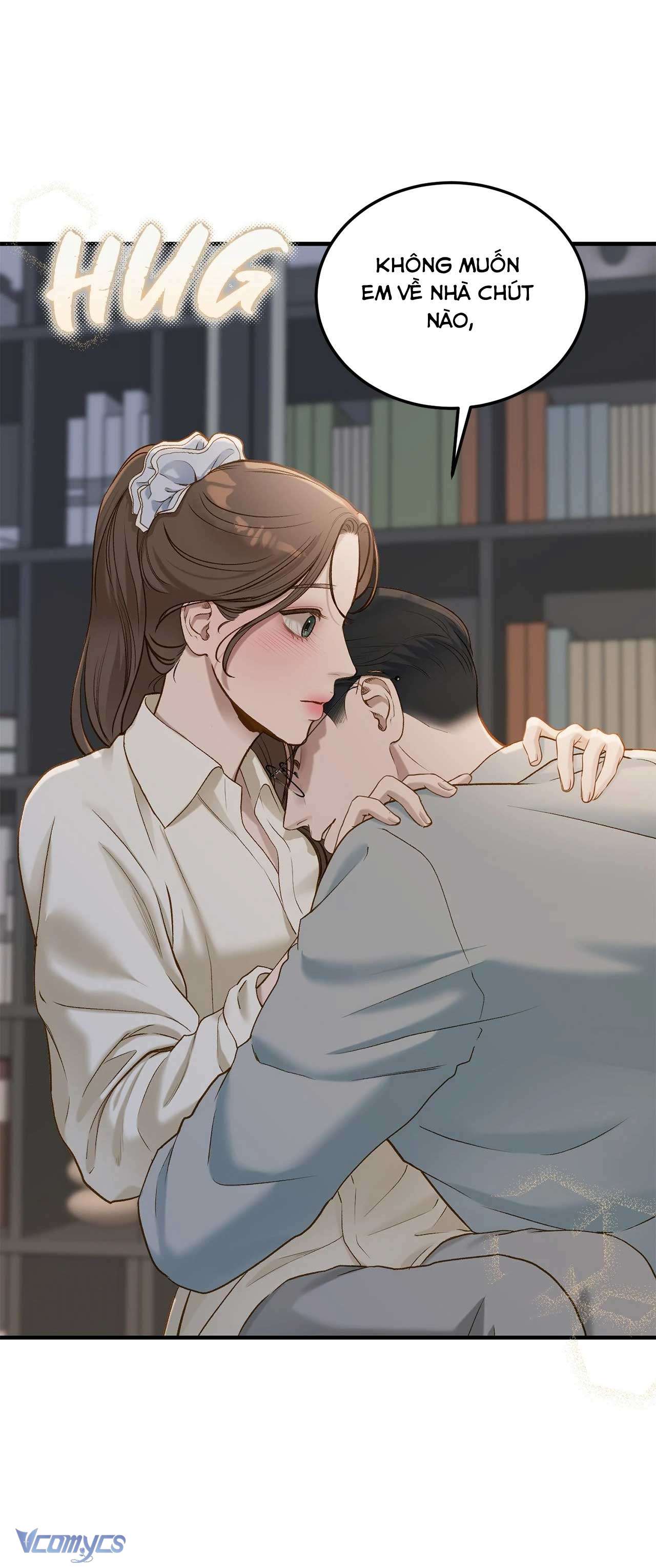 Bất Chấp Rủi Ro Chap 29 - Trang 3