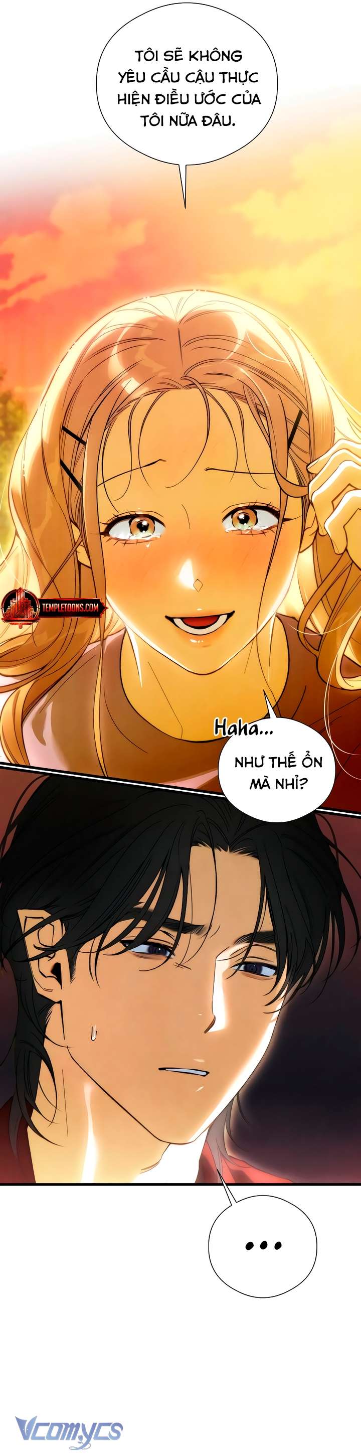 [18+] Mong Ước Của Ác Quỷ Chap 49 - Trang 2