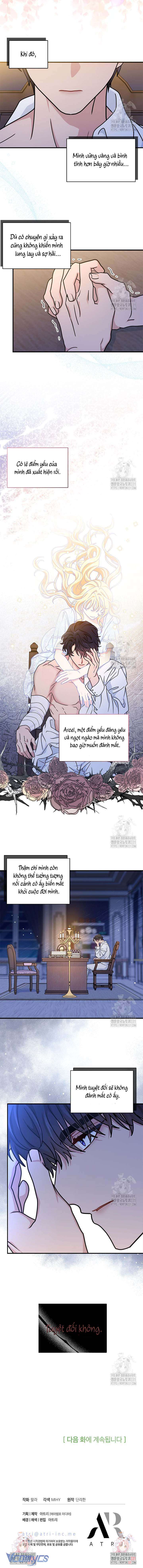 Cô Gái Sẽ Trở Thành Chủ Gia Đình Chap 65 - Trang 3