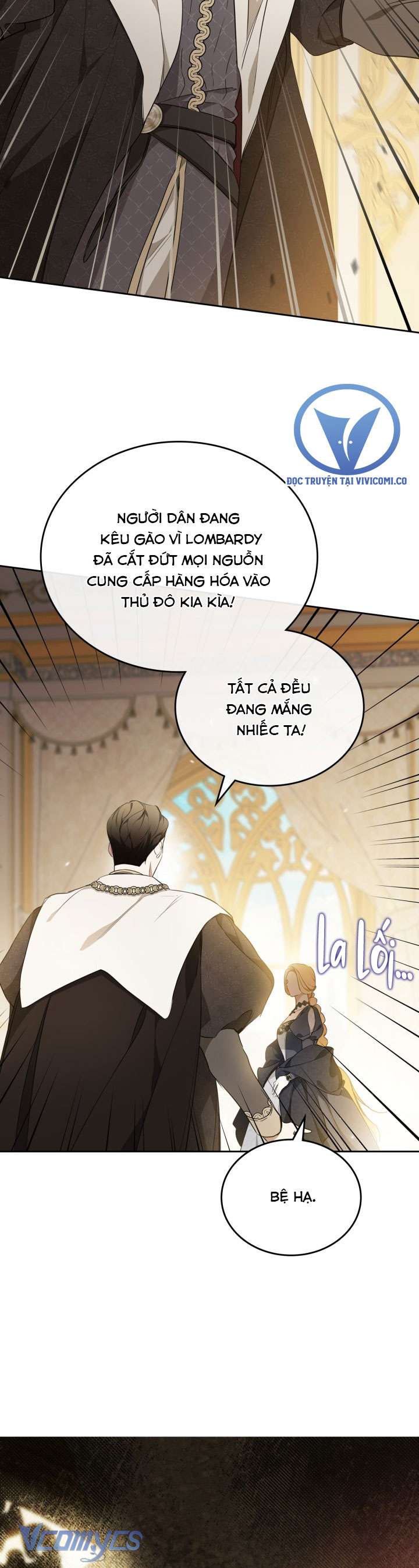 Kiếp Này Nhất Định Làm Gia Chủ Chap 173 - Trang 2