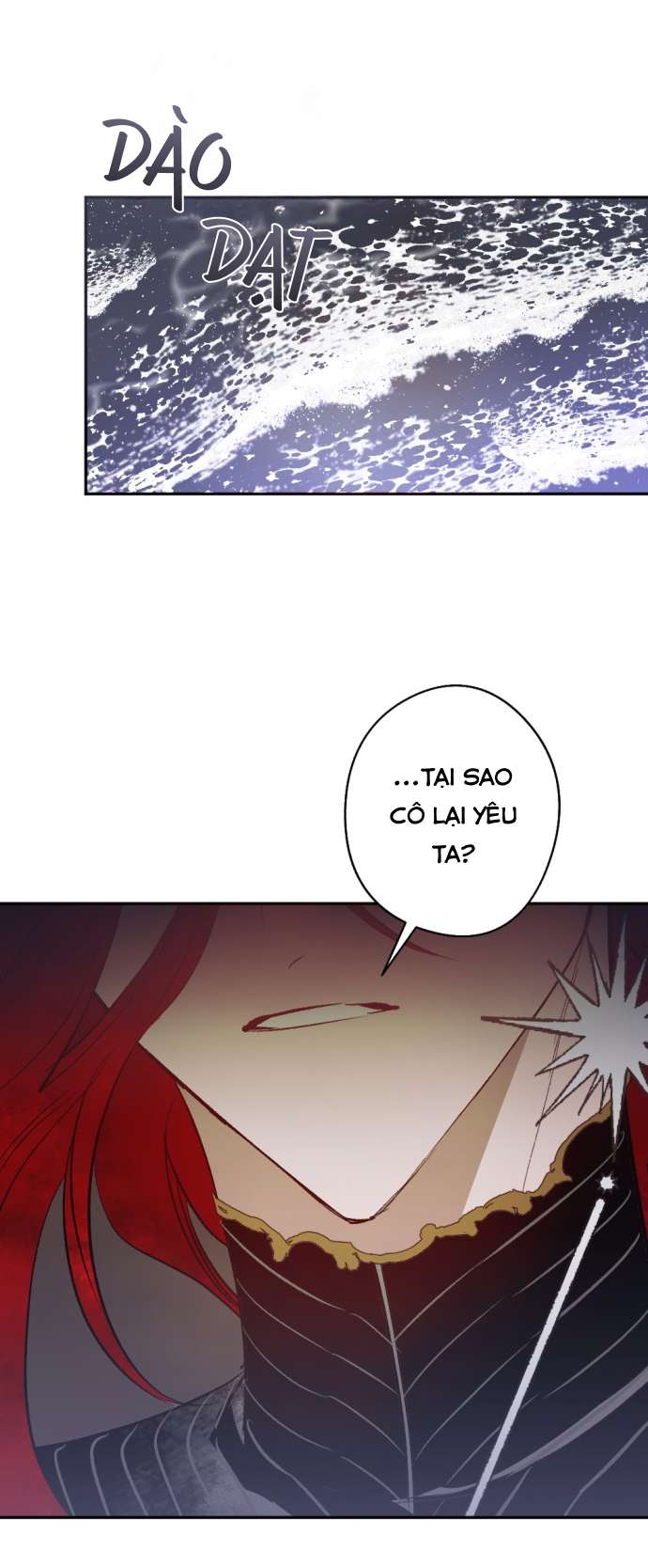 Lời Thú Nhận Của Chúa Tể Bóng Tối Chap 118 - Trang 4