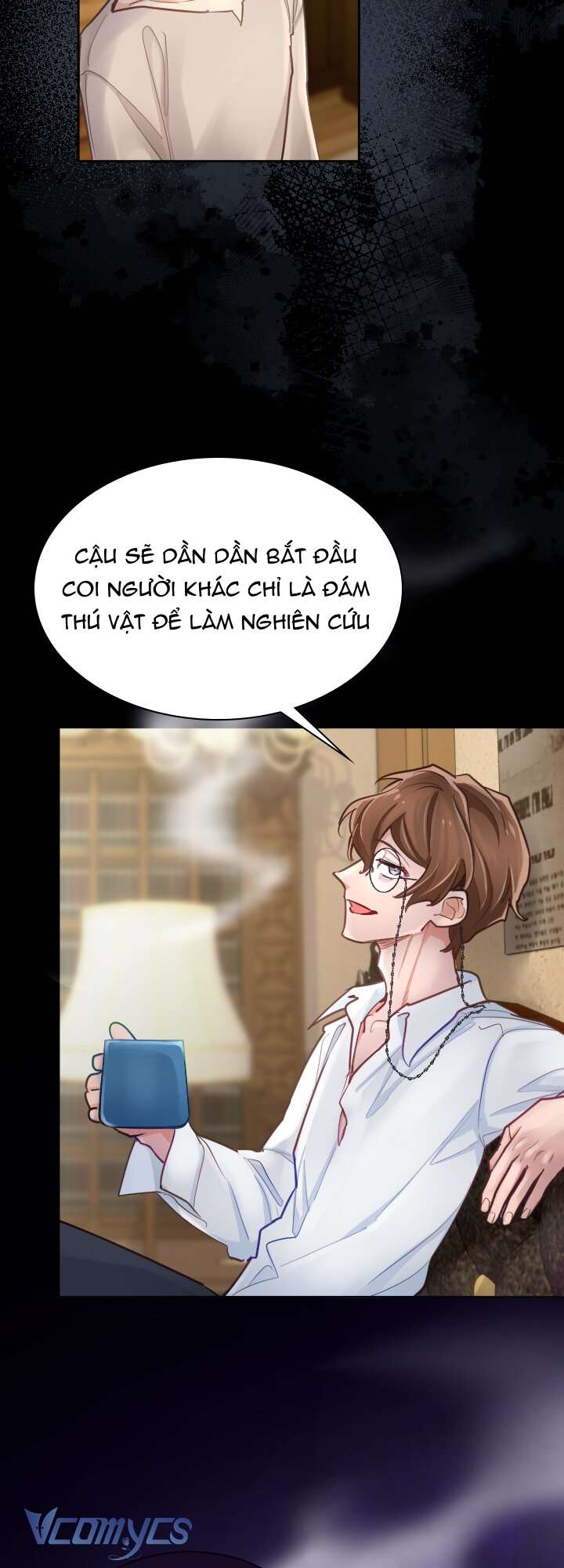 Sự Báo Thù Của Một Vị Thánh Chap 98 - Trang 2