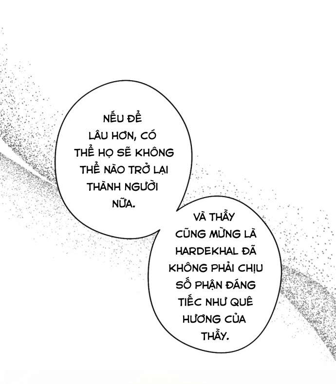 Lời Thú Nhận Của Chúa Tể Bóng Tối Chap 119 - Trang 4