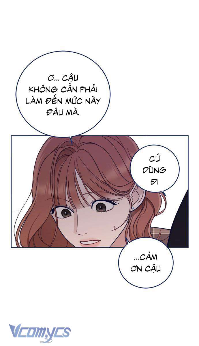 Thứ Tôi Cần Không Phải Là Tình Yêu Chap 7 - Trang 3