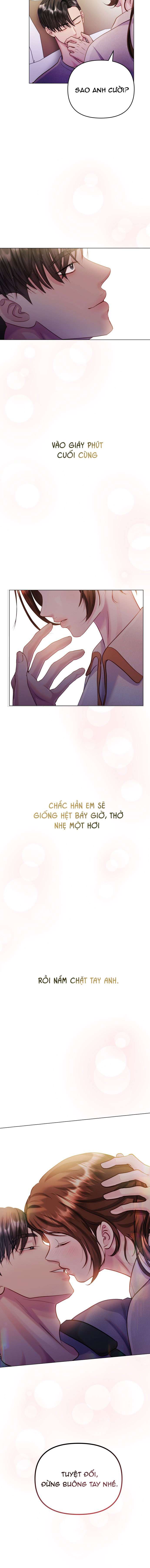 Hướng Dẫn Thu Phục Mãnh Thú Chap 60 - Trang 4