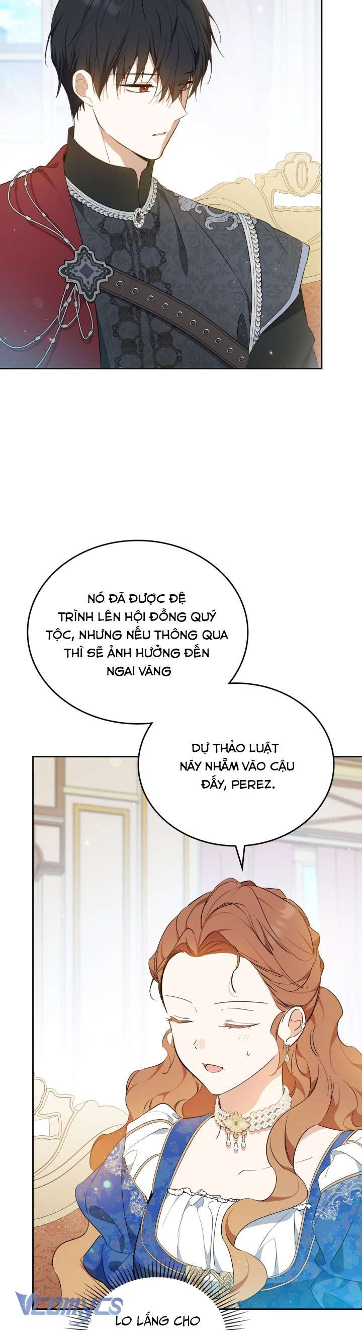 Kiếp Này Nhất Định Làm Gia Chủ Chap 173 - Trang 2