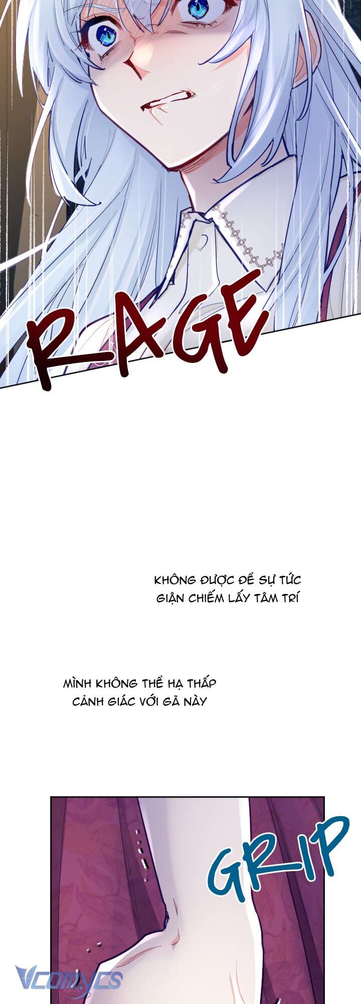 Sự Báo Thù Của Một Vị Thánh Chap 98 - Trang 2