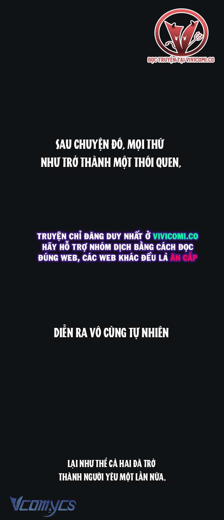 [18+] Nhật Ký Quan Sát Chap 13 - Trang 2