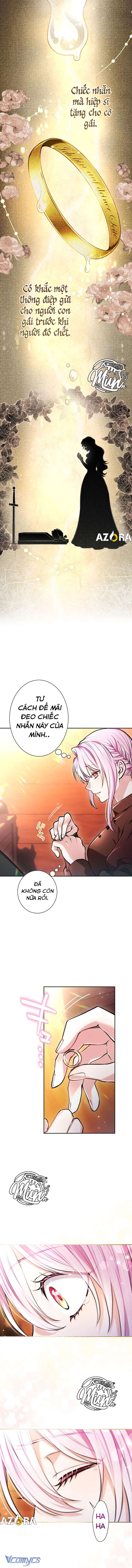 Thưa ngài, Tôi cảm thấy khó chịu Chap 33 - Trang 4