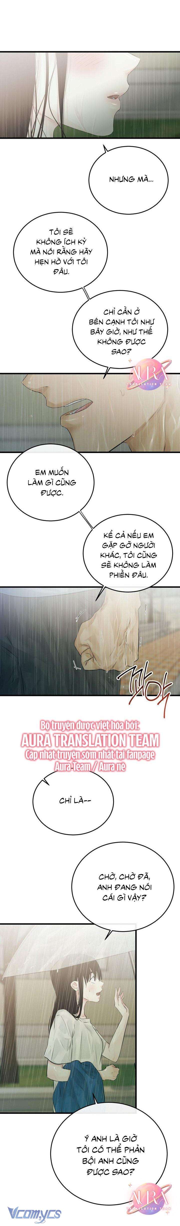 Trở Thành Gia Đình Chap 52 - Trang 2