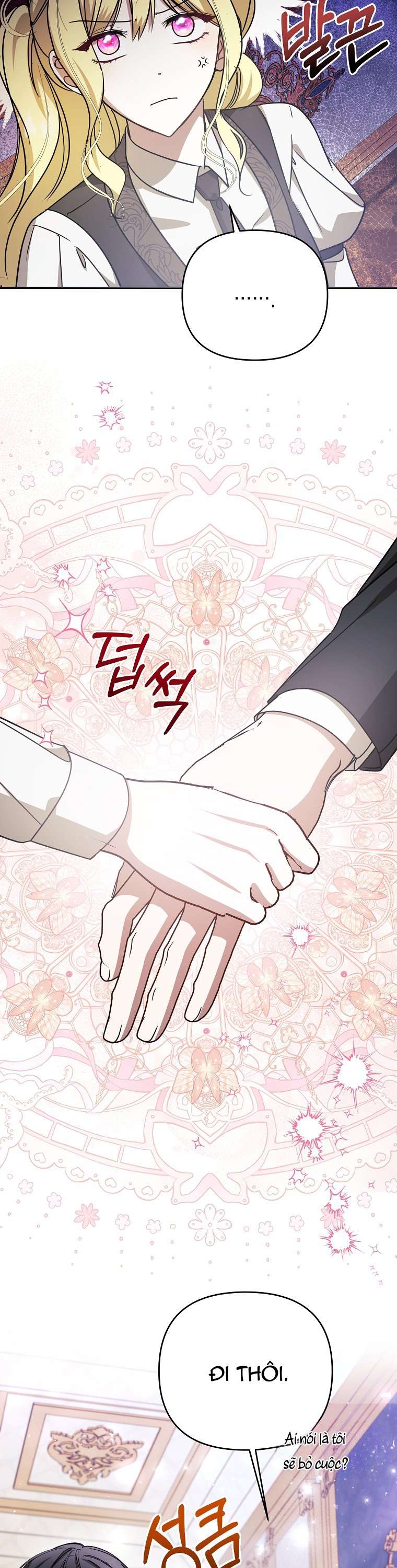 Chị Gái Tôi Là Nhân Vật Chính Chap 23 - Trang 2