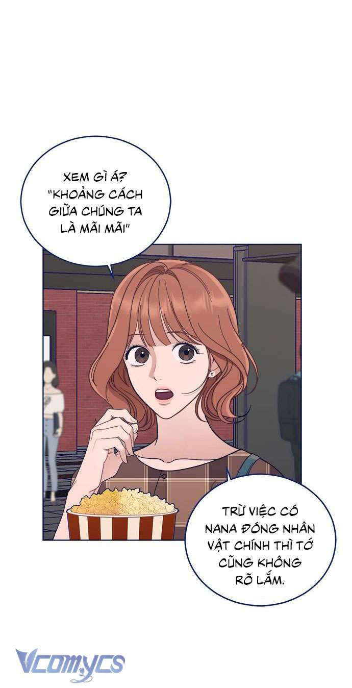 Thứ Tôi Cần Không Phải Là Tình Yêu Chap 7 - Trang 3