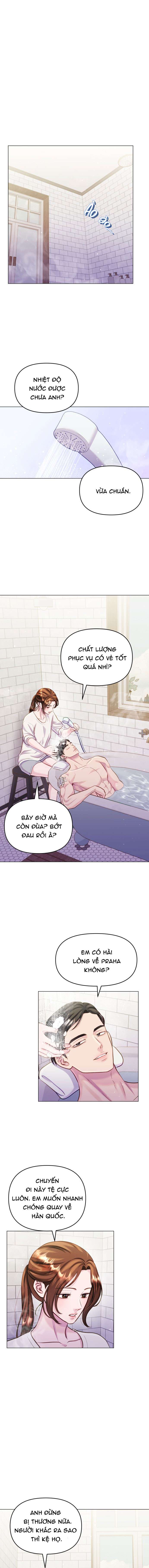 Hướng Dẫn Thu Phục Mãnh Thú Chap 60 - Trang 4