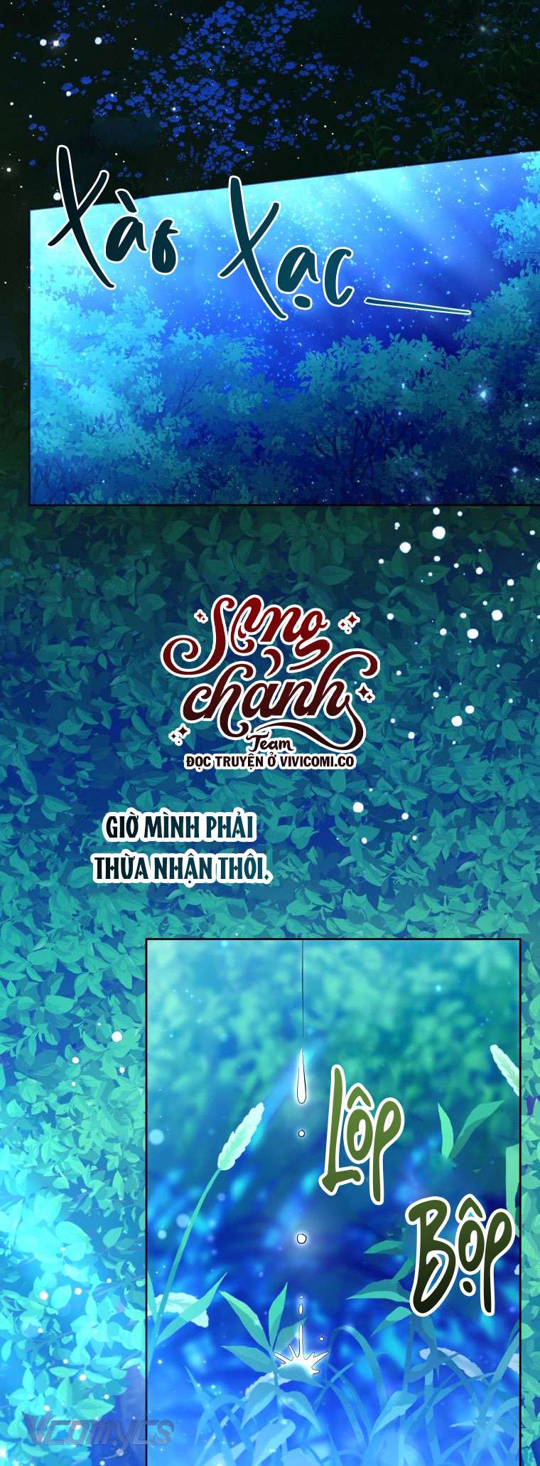 Bé Con Cá Voi Sát Thủ Chap 50 - Trang 2