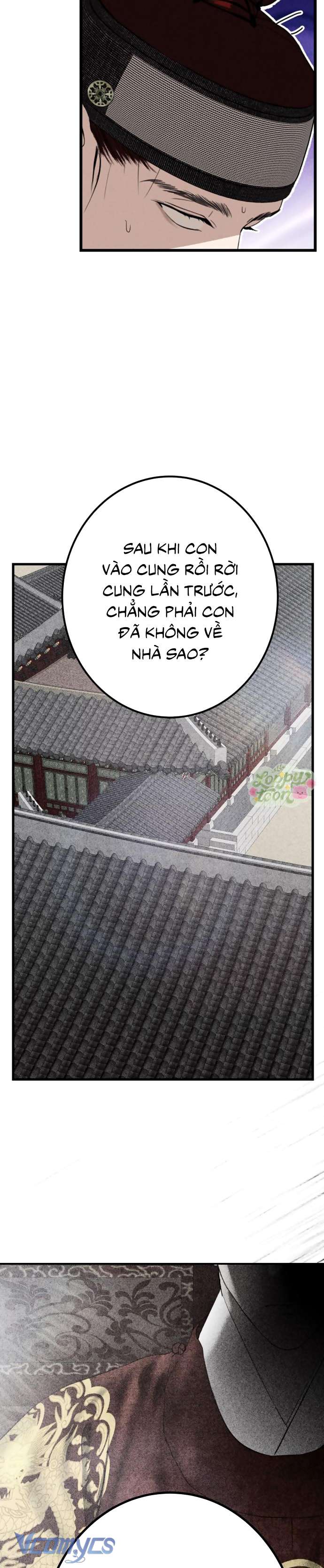 Cuộc Tuyển Chọn Vương Phi Triều Joseon Chap 14 - Trang 2