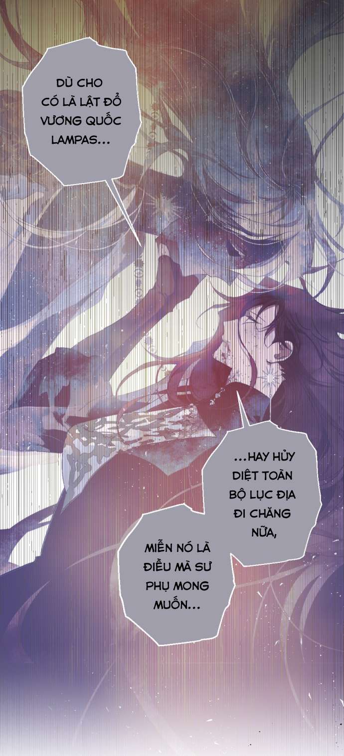 Lời Thú Nhận Của Chúa Tể Bóng Tối Chap 118 - Trang 4