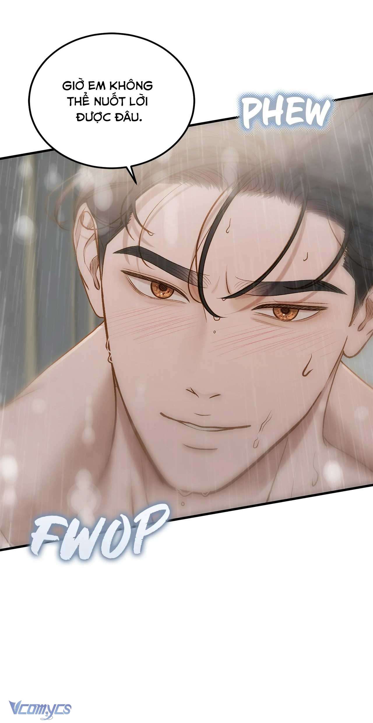 Bất Chấp Rủi Ro Chap 29 - Trang 3