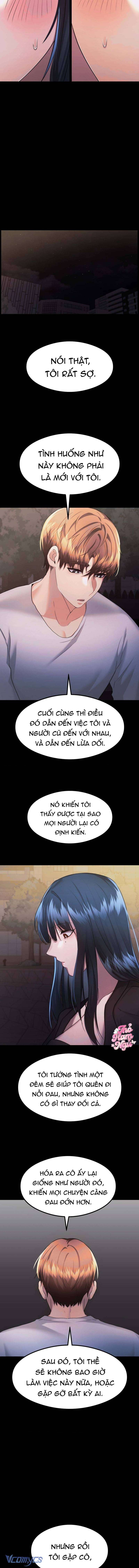 [18+] Diễn Đàn Mở Chap 31 - Trang 2