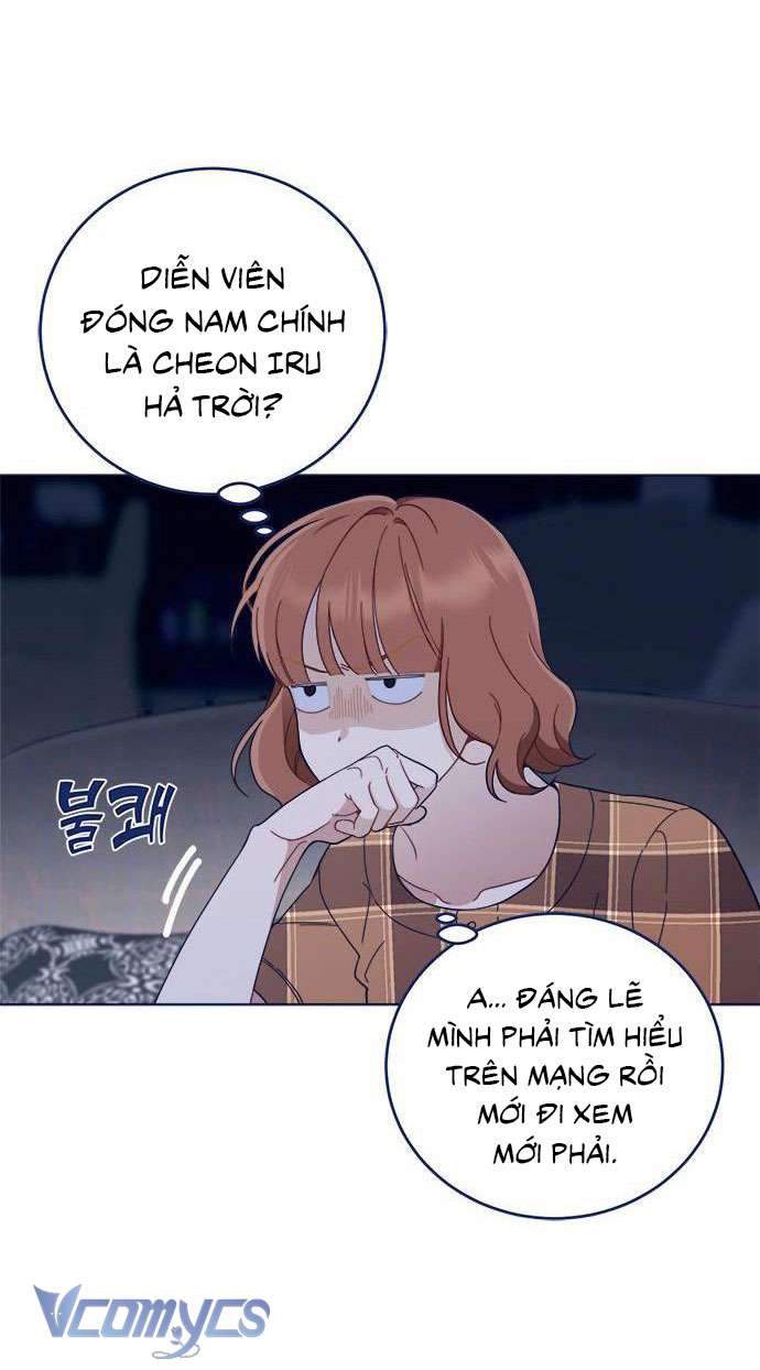 Thứ Tôi Cần Không Phải Là Tình Yêu Chap 7 - Trang 3