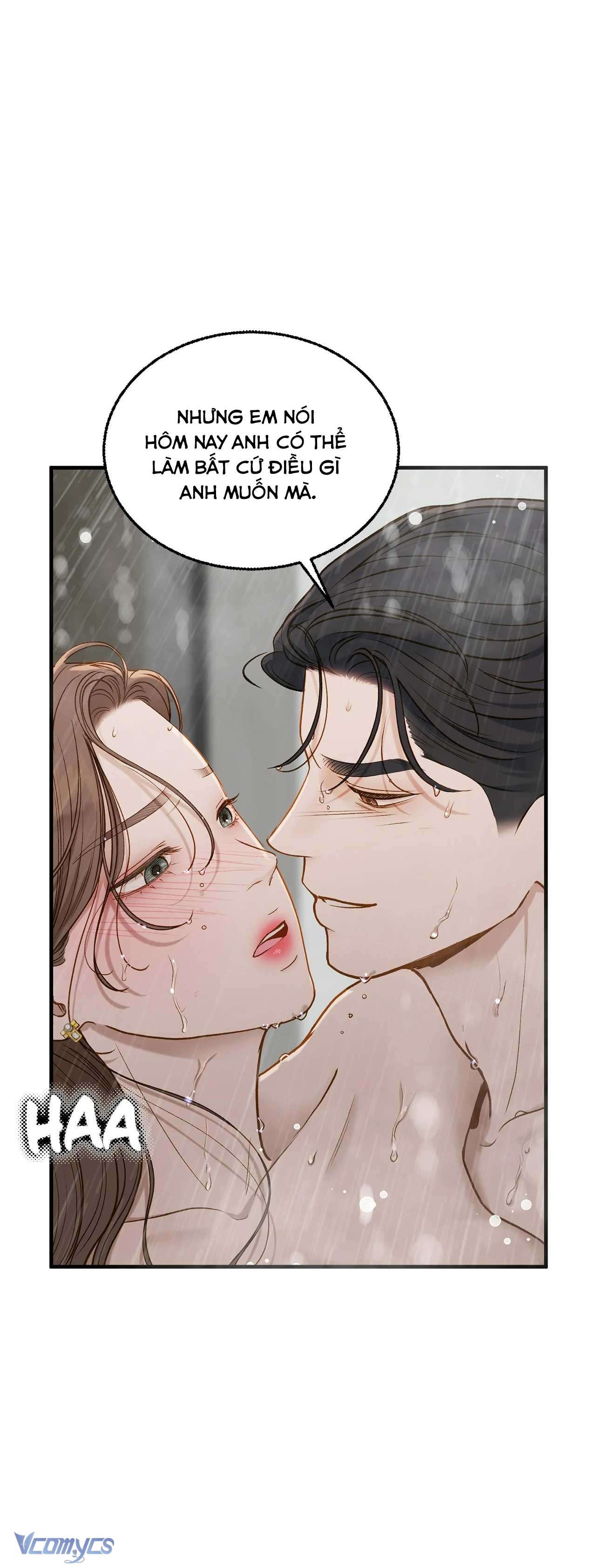 Bất Chấp Rủi Ro Chap 29 - Trang 3