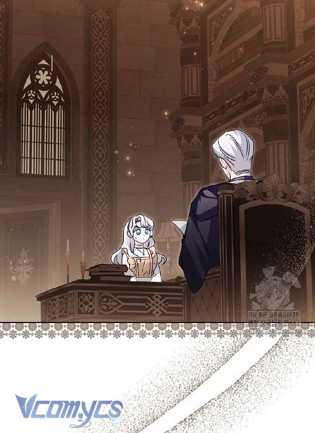 Kế Hoạch Nghỉ Hưu Của Nhân Vật Phản Diện Chap 20 - Trang 4