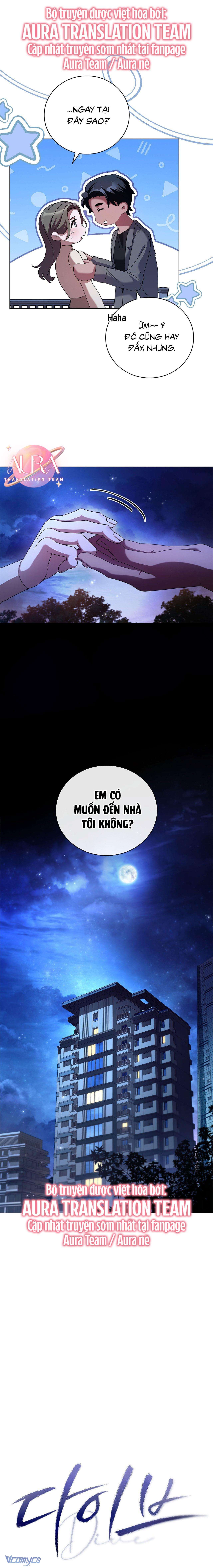Đắm Chìm Chap 10 - Trang 3