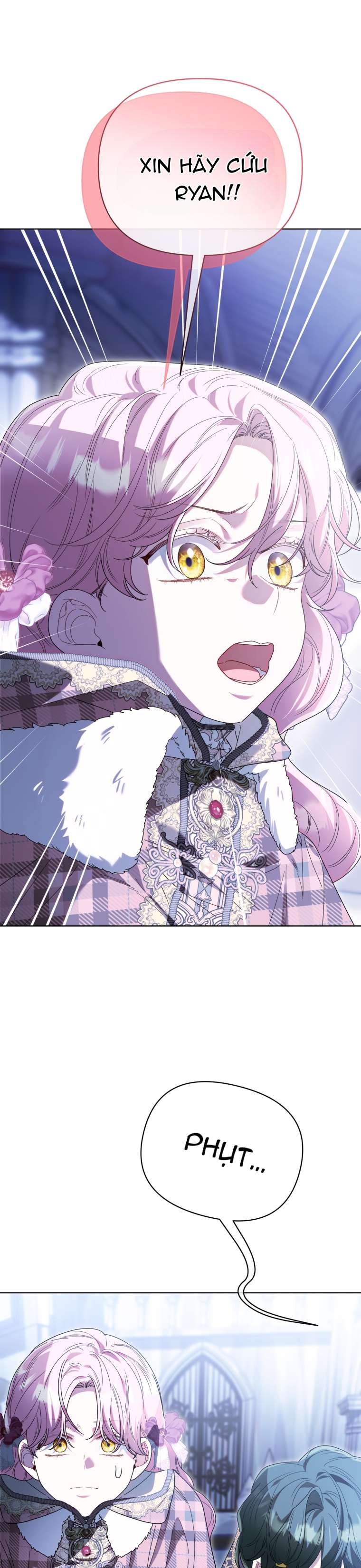 Thà Là Để Tôi Trở Thành Nữ Hoàng Chap 77 - Trang 3