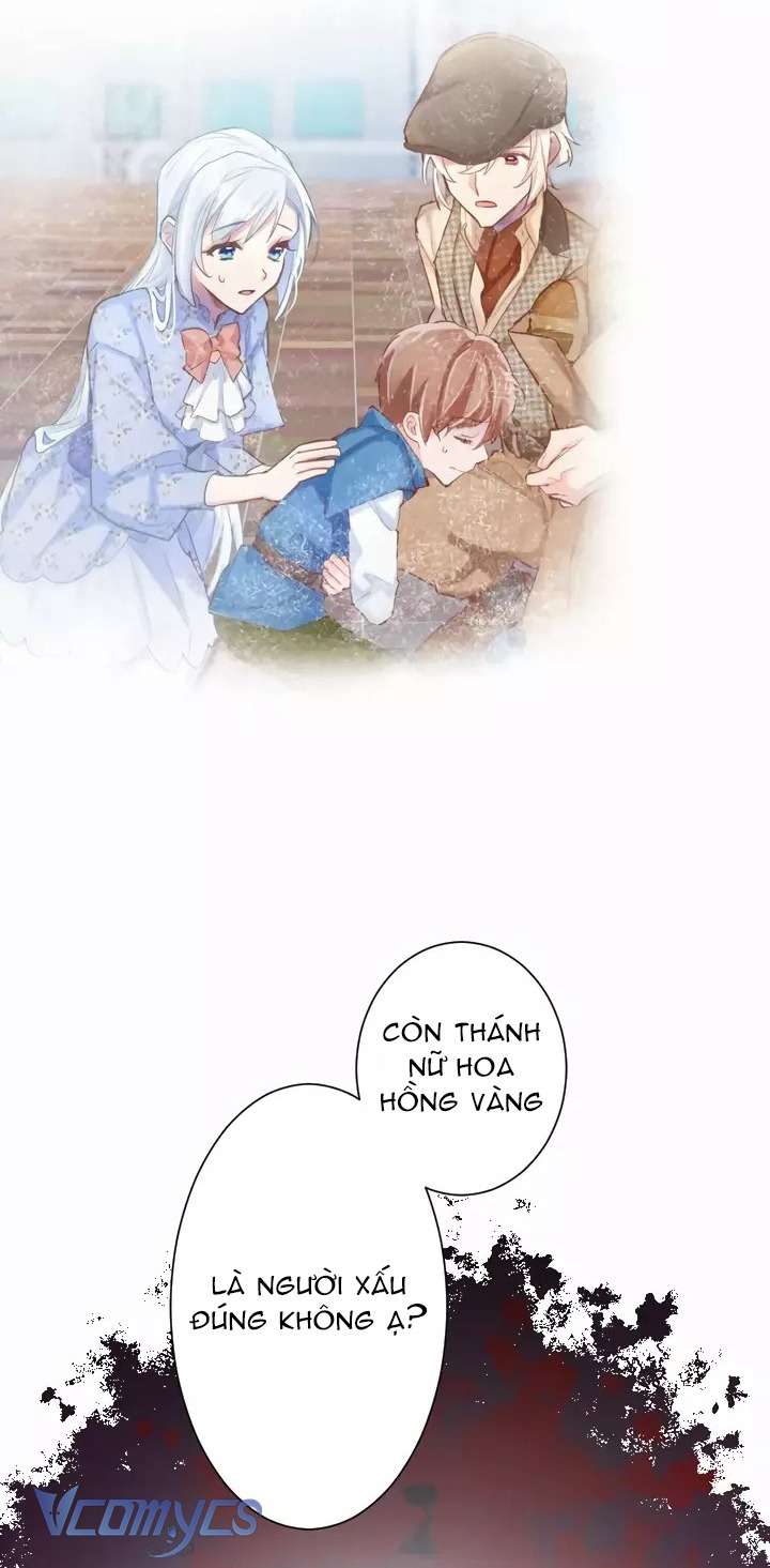 Sự Báo Thù Của Một Vị Thánh Chap 110 - Trang 2