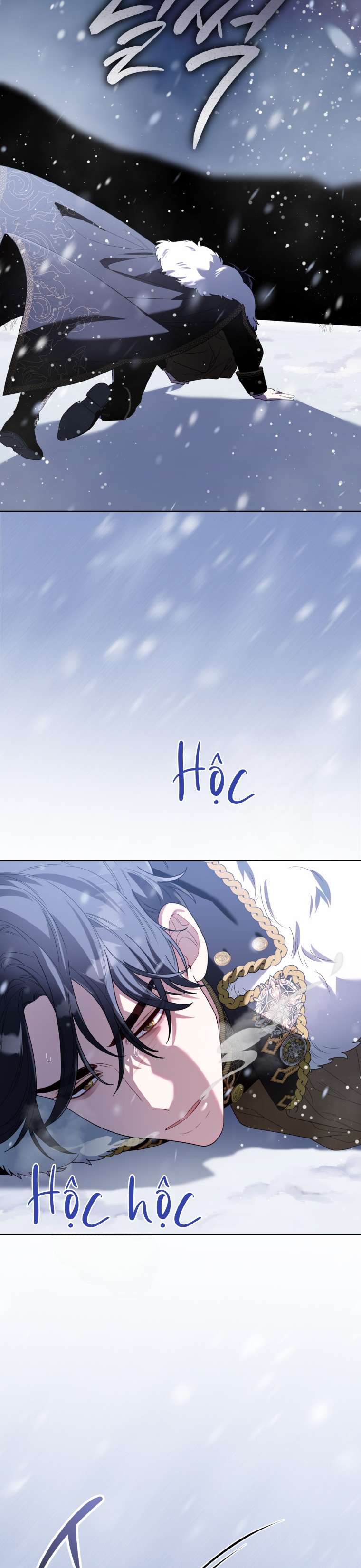 Thà Là Để Tôi Trở Thành Nữ Hoàng Chap 78 - Trang 3