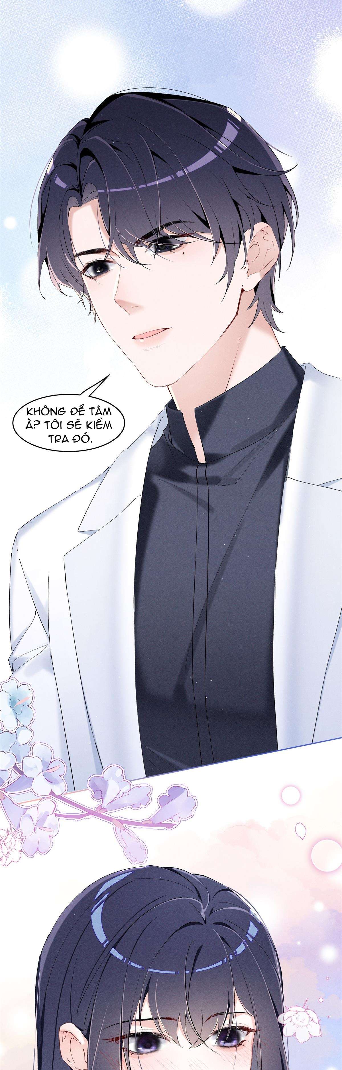 Phu Nhân, Thân phận của người lộ rồi Chap 32 - Trang 2