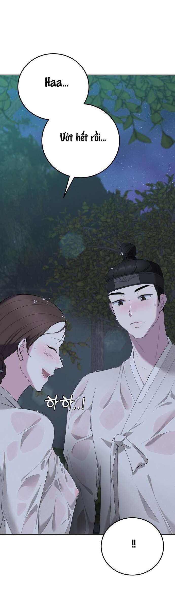 Nho Sĩ, Góa Phụ và Lời Thì Thầm Quỷ Dị Chap 4 - Trang 3