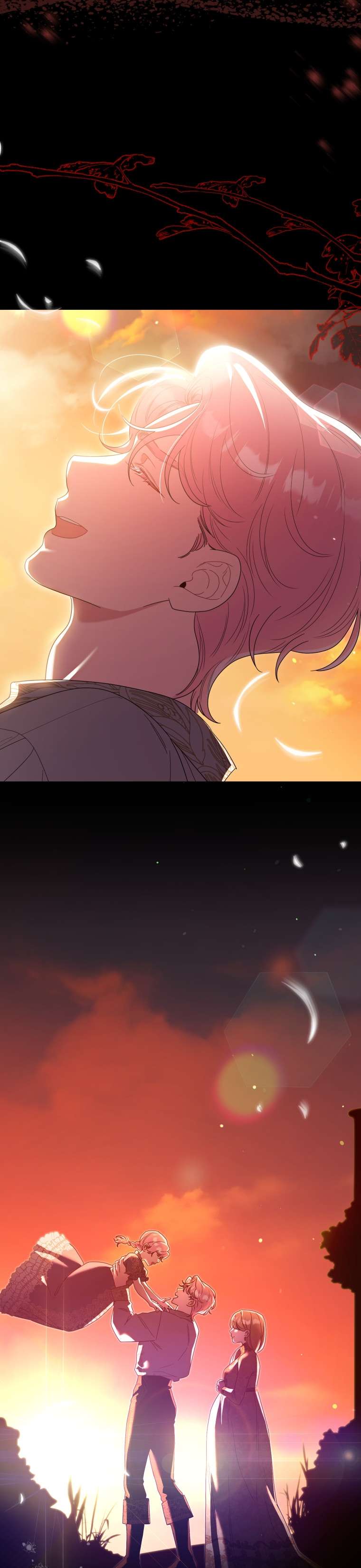 Thà Là Để Tôi Trở Thành Nữ Hoàng Chap 79 - Trang 3