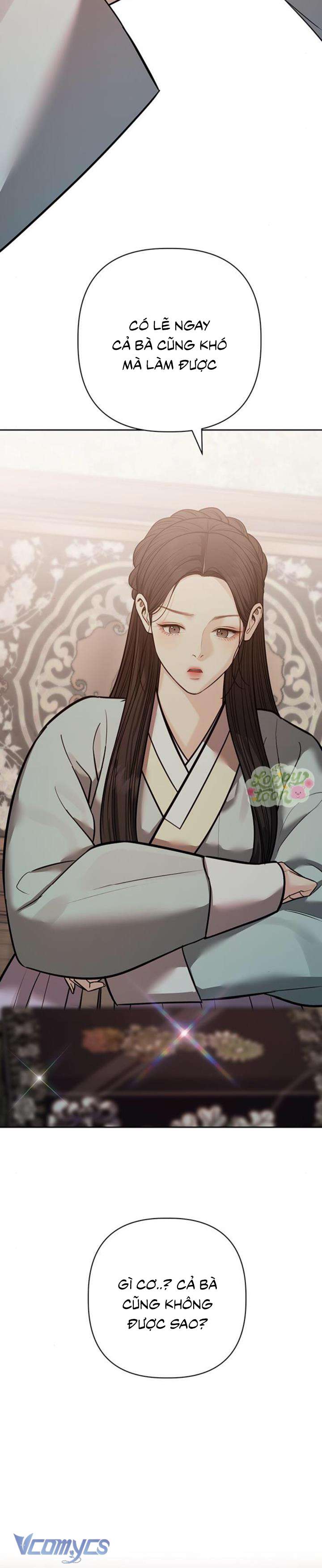 Quỷ Hồn Chap 27 - Trang 4