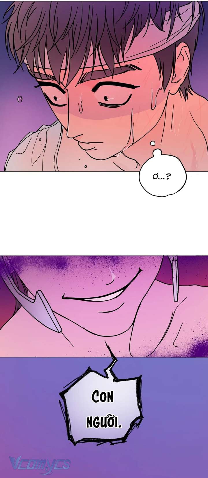 [18+] Tiên Nữ Chiếm Đoạt Chap 1 - Trang 2