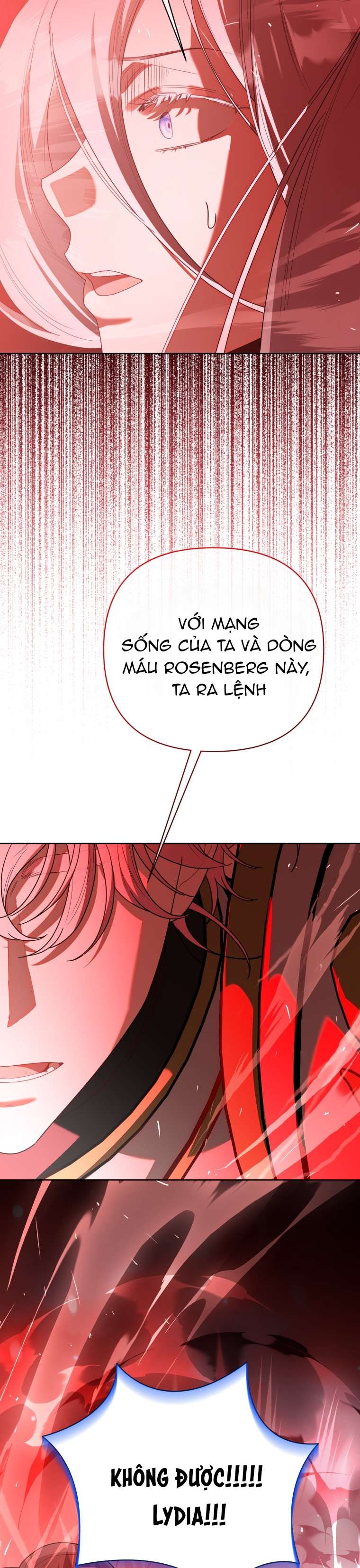 Thà Là Để Tôi Trở Thành Nữ Hoàng Chap 79 - Trang 3