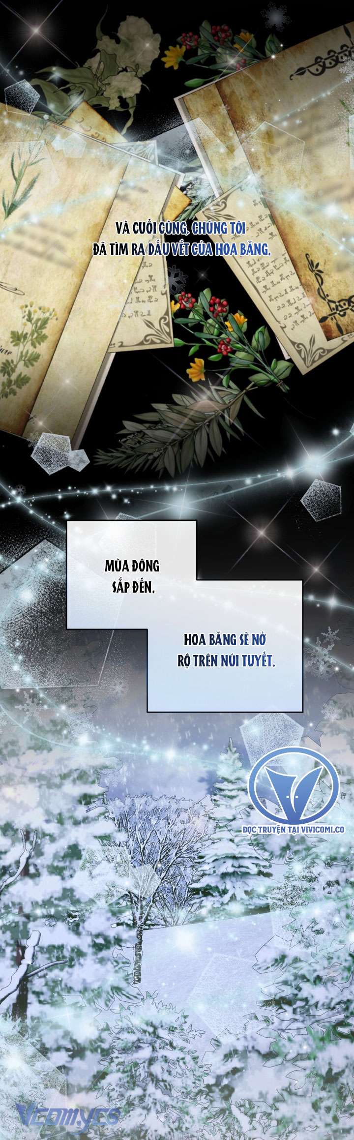 Siren: Trở Thành Gia Đình Của Nhân Vật Phản Diện Chap 134 - Trang 3