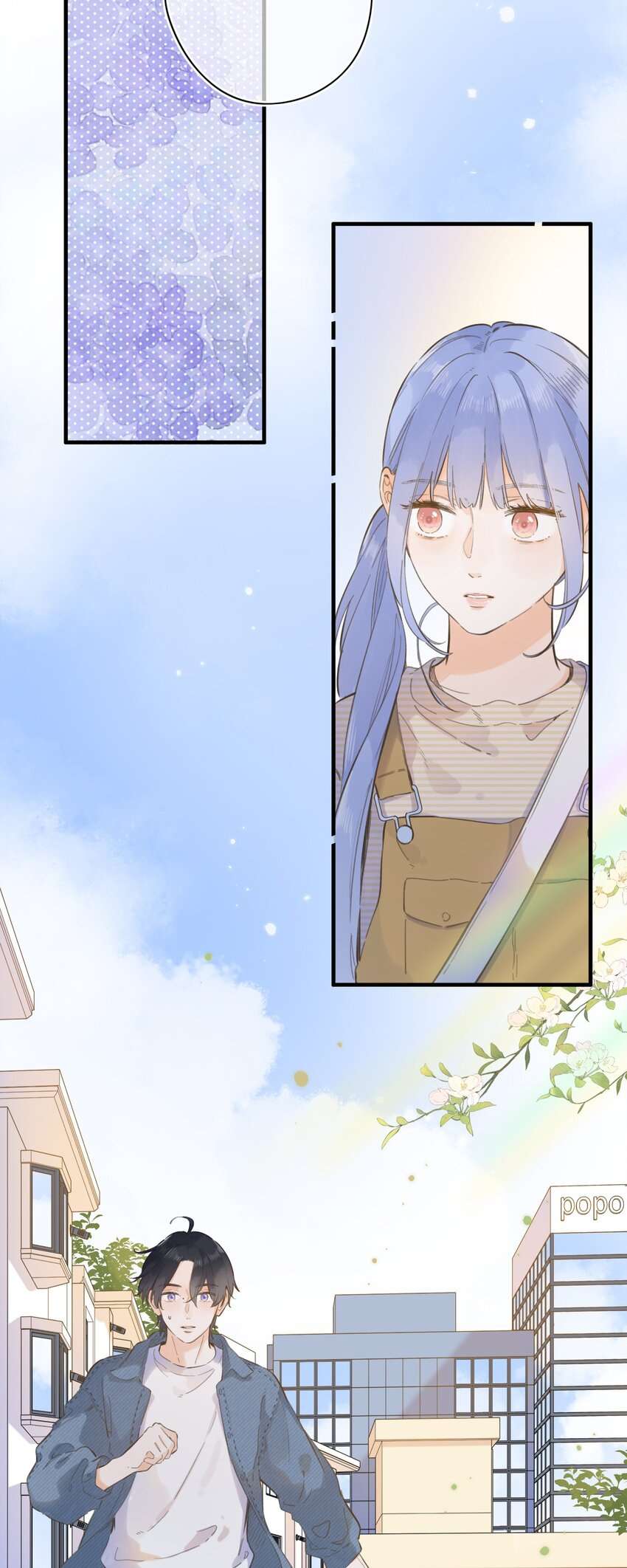 Ánh Sao Phiêu Linh Trong Nước Chap 72 - Next Chap 73